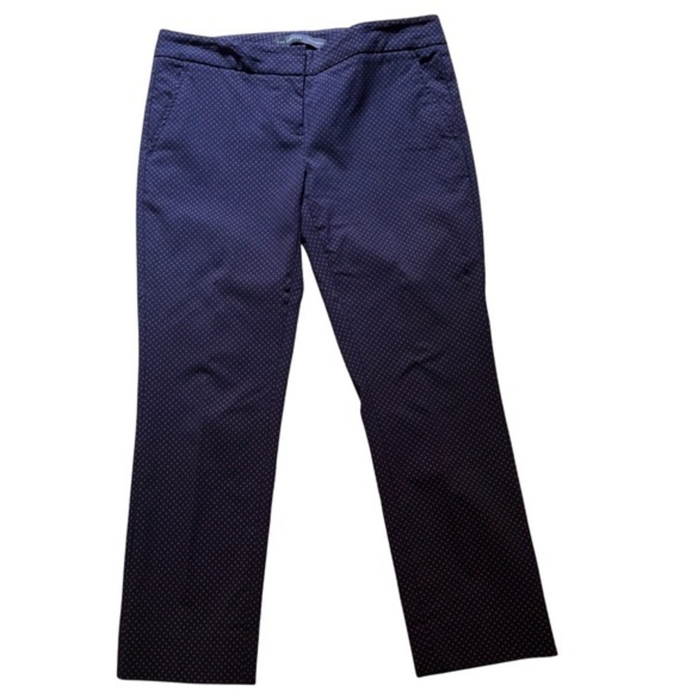 Express Columnist Ankle Petite Pants